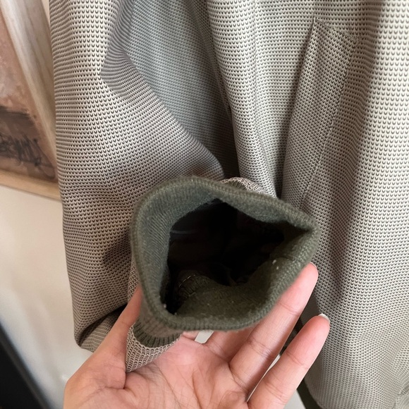 Dritek By Medal Play Vintage Men’s Jacket - Picture 10 of 12